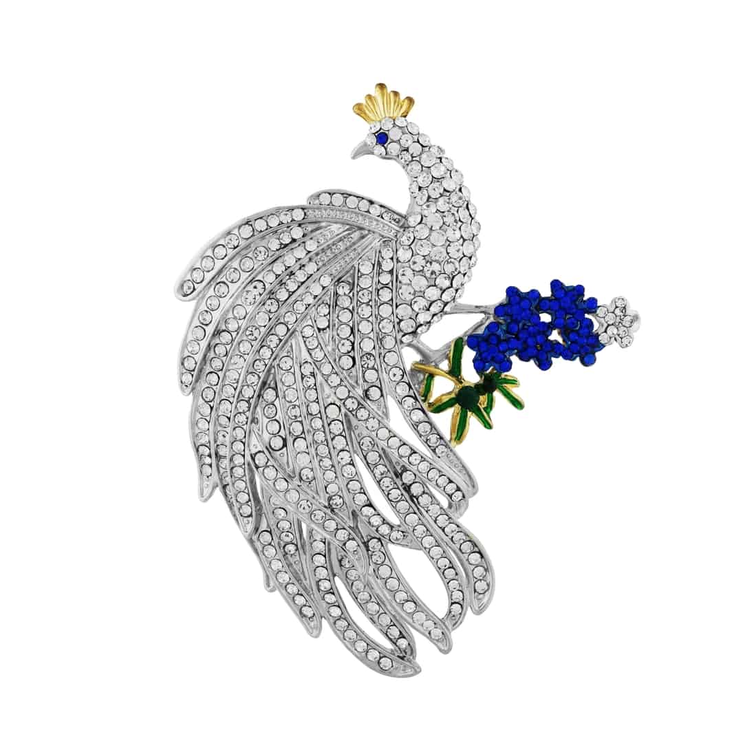 Pamela Wright⎪Custom Jewelry Designer